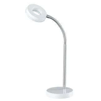 RL RENNES R52411101 LAMPA STOJĄCA - BIURKOWA
