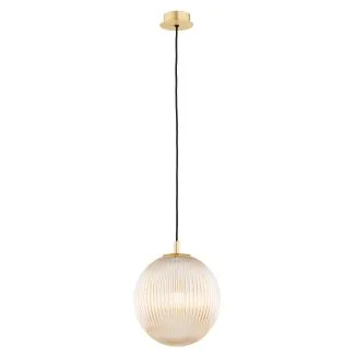 ARGON 8515 PALOMA lampa wisząca 1 pł., większa