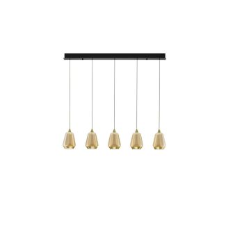 LUCES EXCLUSIVAS LE46147 RORIZNO LAMPA WISZĄCA
