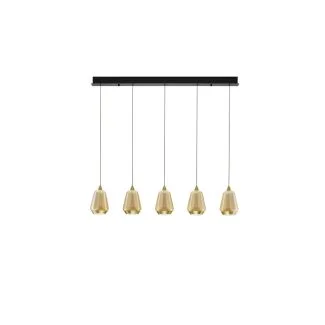 LUCES EXCLUSIVAS LE46147 RORIZNO LAMPA WISZĄCA