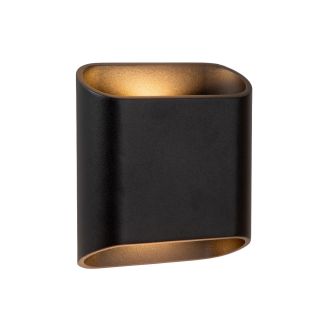 LUCIDE ATILA 69805/12/30 lampa zewnętrzna ścienna