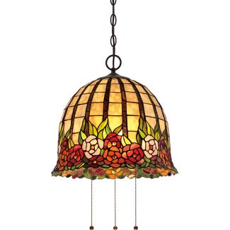 ELSTEAD Rosecliffe QZ/ROSECLIFFE/P