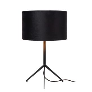 LUCIDE 45590/81/30 LAMPA STOJĄCA STOŁOWA TONDO