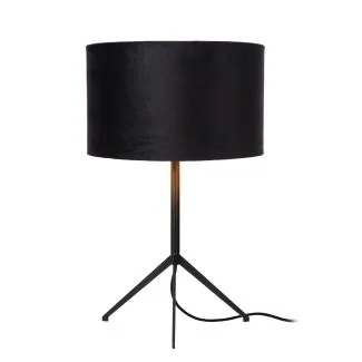 LUCIDE 45590/81/30 LAMPA STOJĄCA STOŁOWA TONDO
