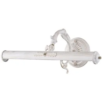 MAYTONI PIC114-02-W Picture Picasso Backlight White