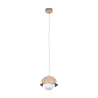 TK-LIGHTING 10644 BONO SABIA LAMPA WISZACA 1 S