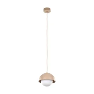 TK-LIGHTING 10644 BONO SABIA LAMPA WISZACA 1 S