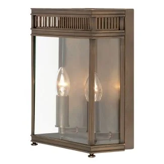 ELSTEAD HOLBORN HL7/M DB Wall Lantern