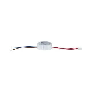 WYPRZEDAŻ PAULMANN 97729 Transformator, elektroniczny dysk VDE 105 W biały
