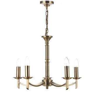 DAR AMB0575 AMBASSADOR 5LT DUAL MOUNT PENDANT ANT BRA