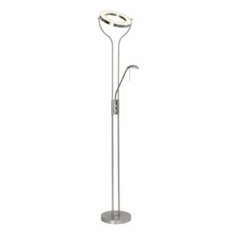 BRILLIANT DEMIAN G93033/77 LAMPA STOJĄCA PODŁOGOWA