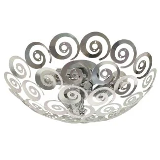 CANDELLUX 14-97517 VOLANS1 PLAFON 40 3X60W E27