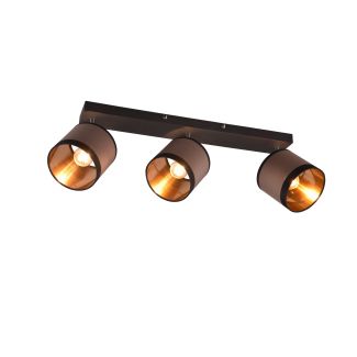 RL DAVOS R81553041 reflektor czarny