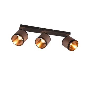 RL DAVOS R81553041 reflektor czarny