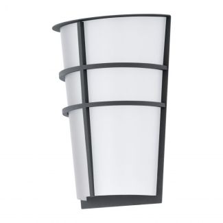 EGLO 94138 BREGANZO lampa ścienna Oświetlenie zewnętrzne