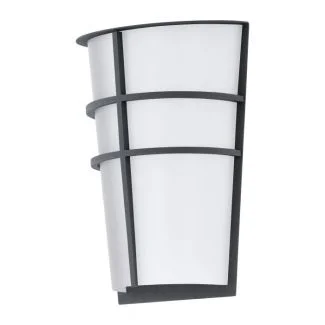 EGLO 94138 BREGANZO lampa ścienna Oświetlenie zewnętrzne