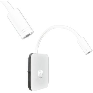 MILAGRO ML6351 BASE 8W+2W