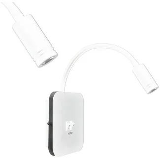 MILAGRO ML6351 BASE 8W+2W