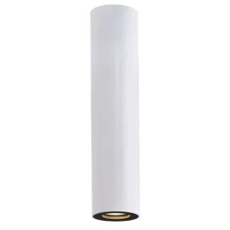 HOLDBOX HB12017 BARI 30 GU10 CEILING WHITE & BLACK