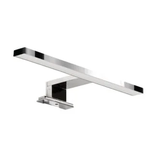 IDEUS 3748 ROXANA LED 5W CHROME 4000K Oprawa dekoracyjna SMD LED
