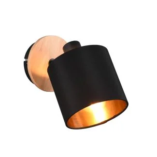 RL R81331030 TOMMY lampa ścienna - reflektor