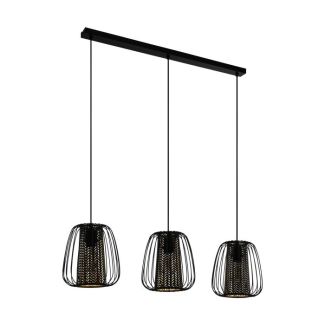 EGLO 99662 CURASAO lampa wisząca Oświetlenie do wnętrz