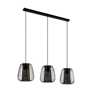 EGLO 99662 CURASAO lampa wisząca Oświetlenie do wnętrz