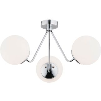 ARGON TOMAR 1477 lampa wisząca 3 pł.