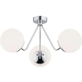 ARGON TOMAR 1477 lampa wisząca 3 pł.