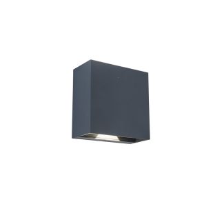 LUTEC GEMINI 5104005118 LAMPA ZEWNĘTRZNA