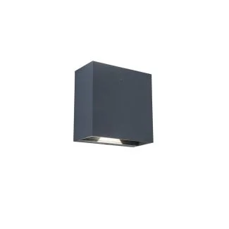 LUTEC GEMINI 5104005118 LAMPA ZEWNĘTRZNA