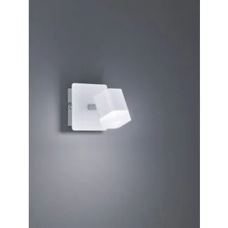 RL ROUBAIX R82151131 LAMPA ŚCIENNA - REFLEKTOR