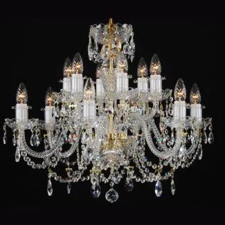ECRYSTAL ZYR-12 Crystal-A
