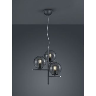 TRIO PURE 302000342 WISZĄCA NOWOCZESNA