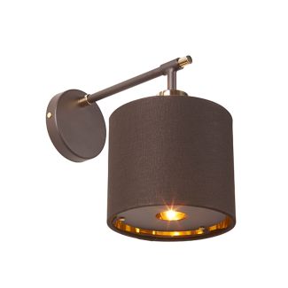 ELSTEAD Balance BALANCE1 BRPB Wall Lamp