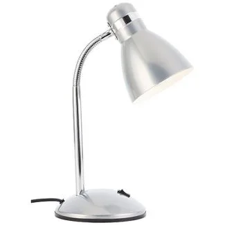 BRILLIANT ALLISON 99063/58 LAMPA STOJĄCA STOŁOWA