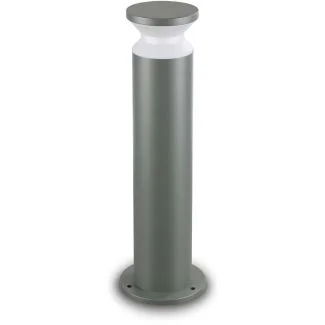 IDEAL LUX TORRE PT1 BIG ANTRACITE 162492