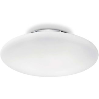 IDEAL LUX SMARTIES BIANCO PL1 D33 009223