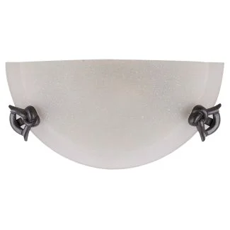 CANDELLUX SB-3839 LAMPA PLAFON EVA 1X60W E27