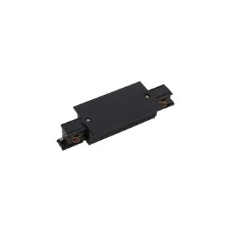 NOWODVORSKI CTLS REC POWER STRAIGHT CONNECTOR 8685 oświetlenie komercyjne systemy konfigurowalny akcesoria 3-fazowy