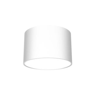 MILAGRO MLP7538 Lampa sufitowa DIXIE White 1xGX53