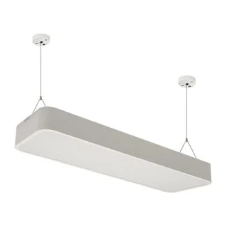 IDEUS 3631 FLARA LED 24W WHITE 4000K Wisząca oprawa oświetleniowa SMD LED