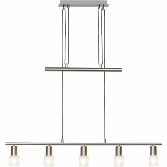 BRILLIANT LEA G32473/77 LAMPA WISZĄCA
