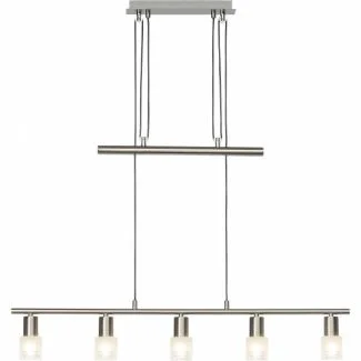 BRILLIANT LEA G32473/77 LAMPA WISZĄCA