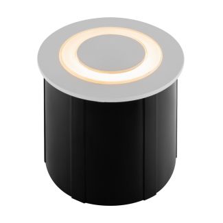 MAYTONI O037-L3W3K Outdoor Limo Downlight White