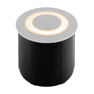 MAYTONI O037-L3W3K Outdoor Limo Downlight White