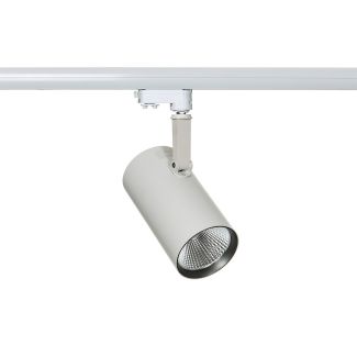 ITALUX Russo L TL7557/40W 3000K WH+GR reflektor 1-fazowy