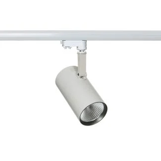 ITALUX Russo L TL7557/40W 3000K WH+GR reflektor 1-fazowy