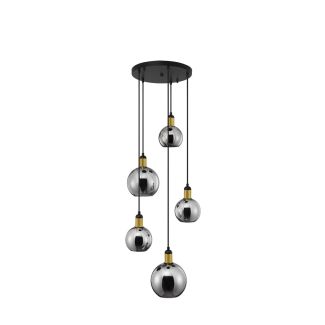 LUCES EXCLUSIVAS LE43696 BALCHE lampa wisząca
