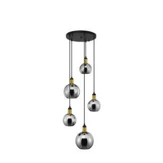 LUCES EXCLUSIVAS LE43696 BALCHE lampa wisząca